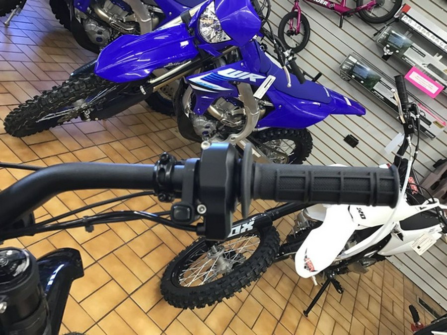 2025 ERIDE PRO SS 2.0