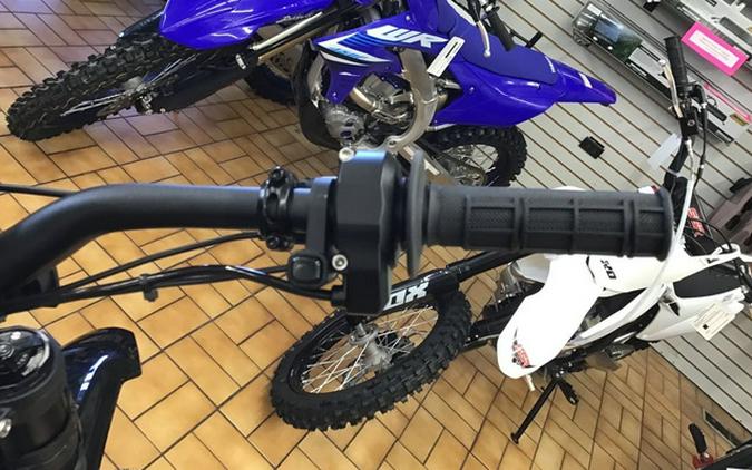 2025 ERIDE PRO SS 2.0