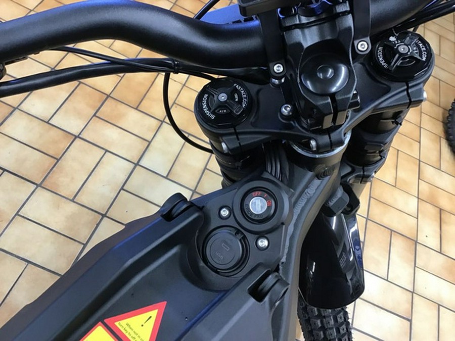 2025 ERIDE PRO SS 2.0