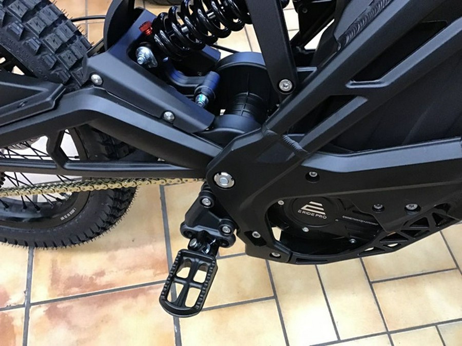 2025 ERIDE PRO SS 2.0