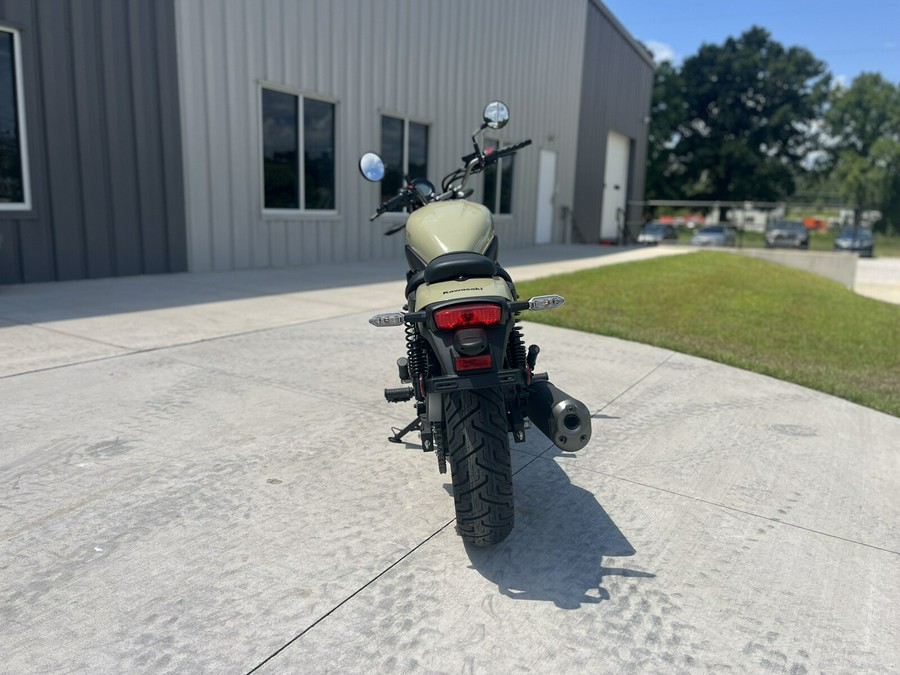 2025 KAWASAKI ELIMINATOR - DA24117