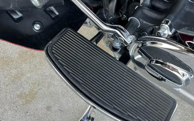 2021 Harley-Davidson Touring Electra Glide Standard