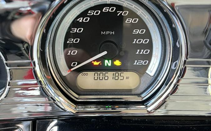 2021 Harley-Davidson Touring Electra Glide Standard