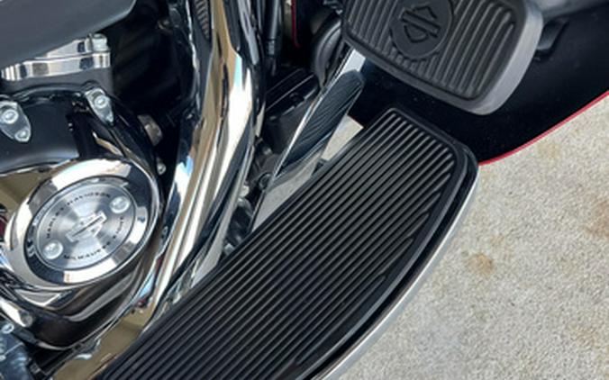 2021 Harley-Davidson Touring Electra Glide Standard
