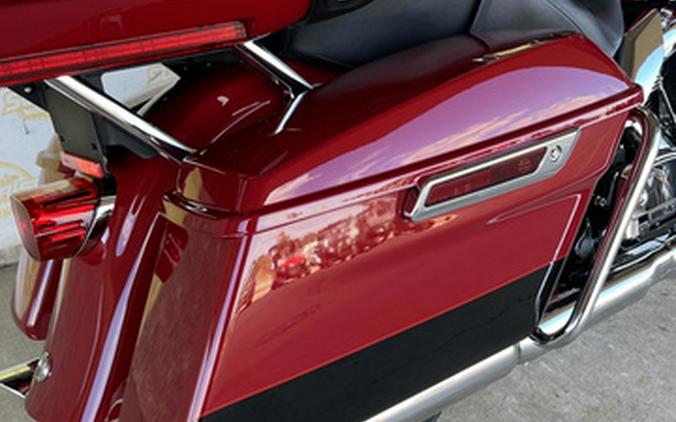2021 Harley-Davidson Touring Electra Glide Standard