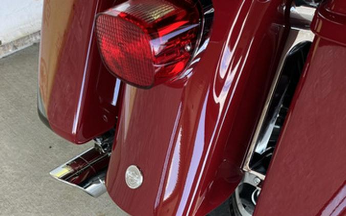 2021 Harley-Davidson Touring Electra Glide Standard