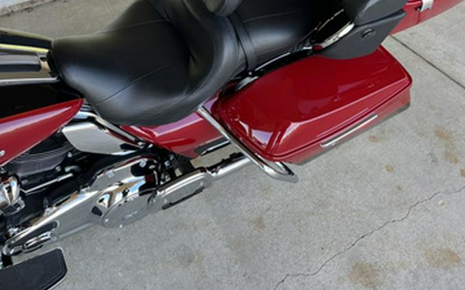 2021 Harley-Davidson Touring Electra Glide Standard