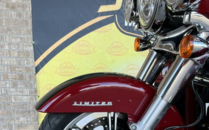 2021 Harley-Davidson Touring Electra Glide Standard
