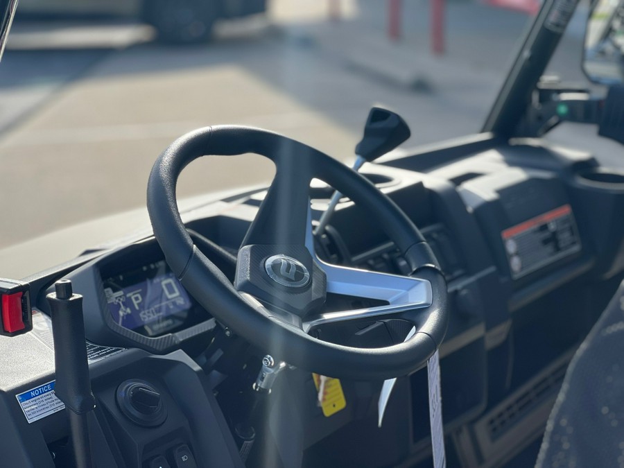 2026 CFMOTO UForce 600