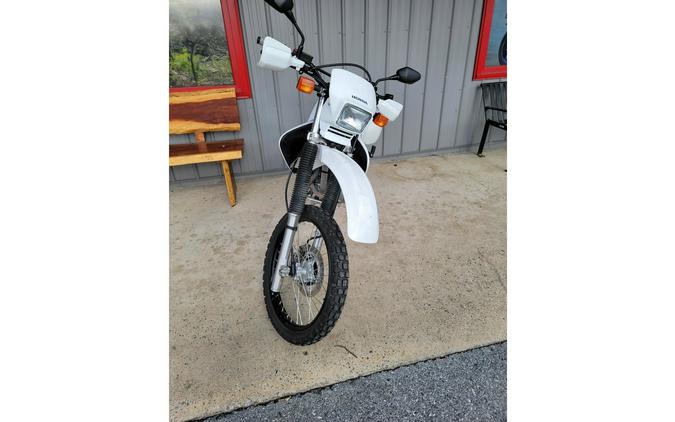 2023 Honda XR650L