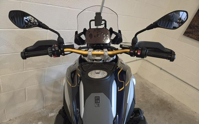 2026 BMW R 1300 GS Option 719