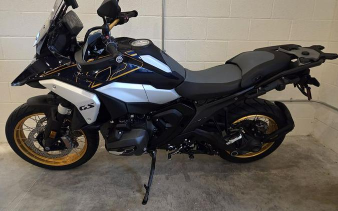 2026 BMW R 1300 GS Option 719