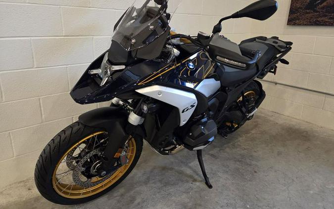 2026 BMW R 1300 GS Option 719