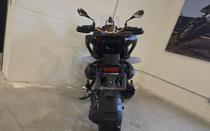 2026 BMW R 1300 GS Option 719