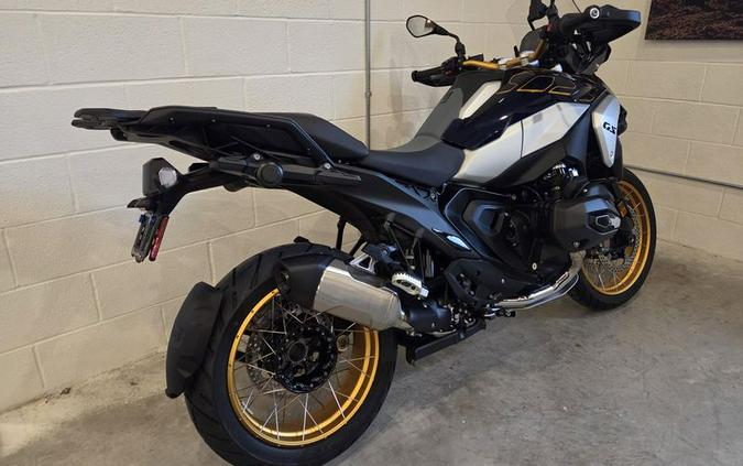 2026 BMW R 1300 GS Option 719