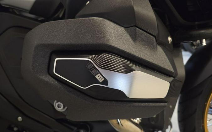 2026 BMW R 1300 GS Option 719