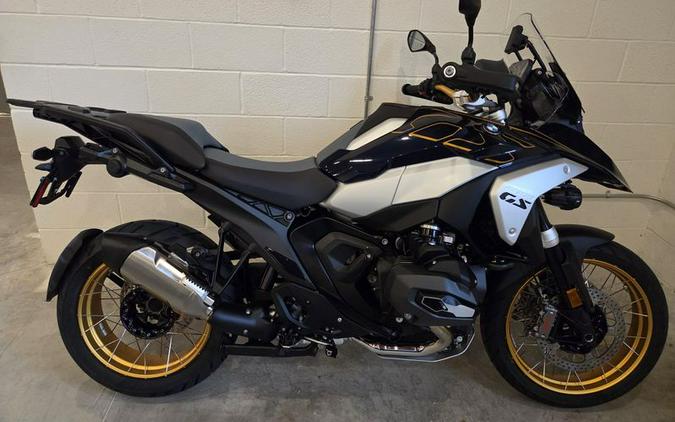 2026 BMW R 1300 GS Option 719