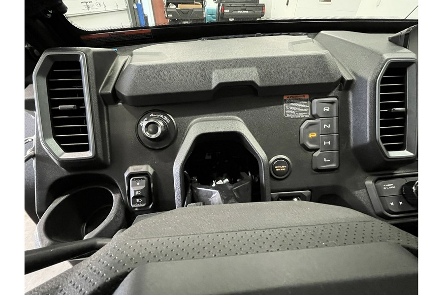 2026 CFMOTO UFORCE U10 Pro