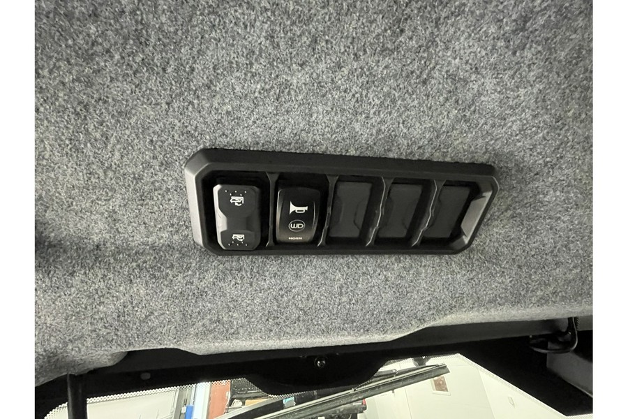 2026 CFMOTO UFORCE U10 Pro