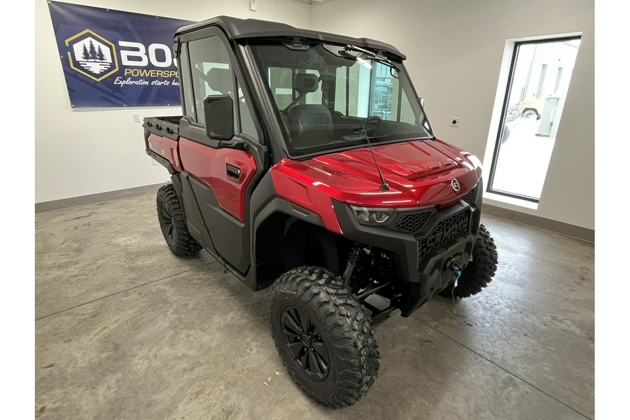 2026 CFMOTO UFORCE U10 Pro