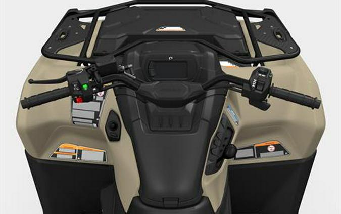 2026 Can-Am Outlander PRO HD7