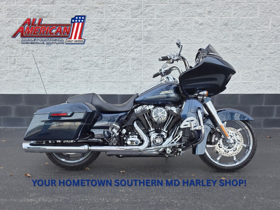 2016 Harley-Davidson® Road Glide® Special