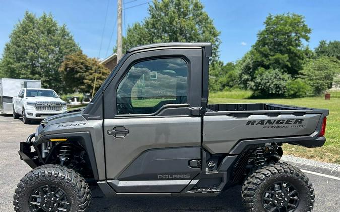 2025 Polaris Ranger XD 1500 Northstar Edition Ultimate