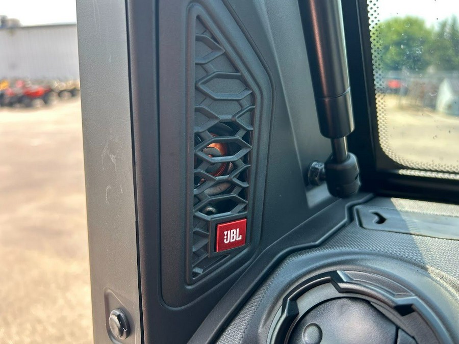 2025 Polaris Ranger XD 1500 Northstar Edition Ultimate