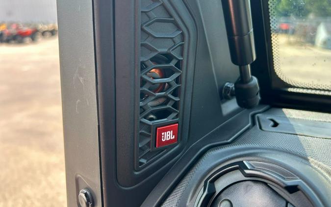 2025 Polaris Ranger XD 1500 Northstar Edition Ultimate