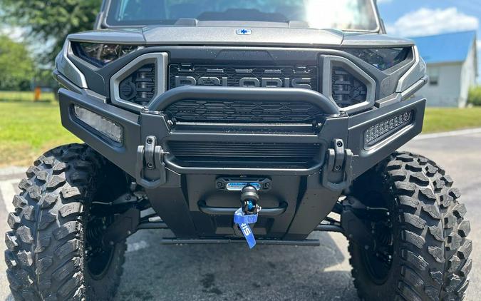 2025 Polaris Ranger XD 1500 Northstar Edition Ultimate