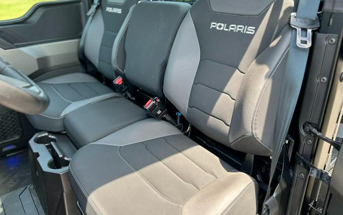 2025 Polaris Ranger XD 1500 Northstar Edition Ultimate
