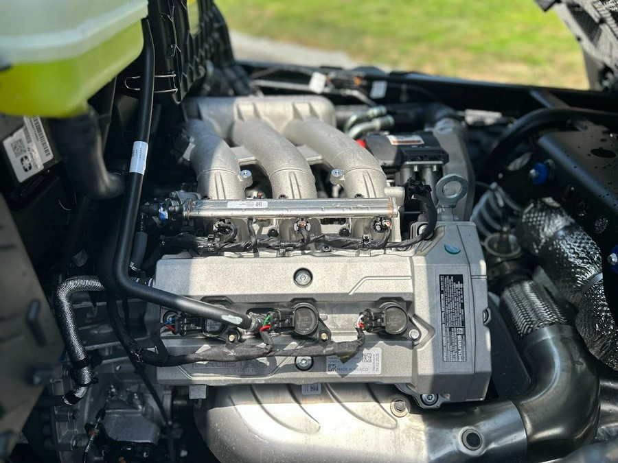 2025 Polaris Ranger XD 1500 Northstar Edition Ultimate