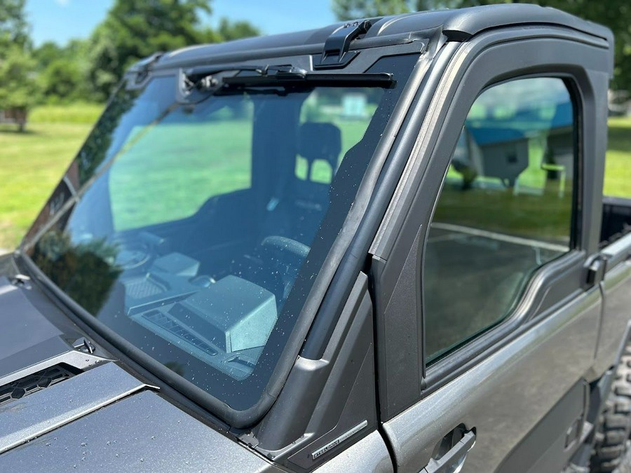 2025 Polaris Ranger XD 1500 Northstar Edition Ultimate