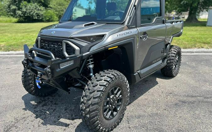 2025 Polaris Ranger XD 1500 Northstar Edition Ultimate