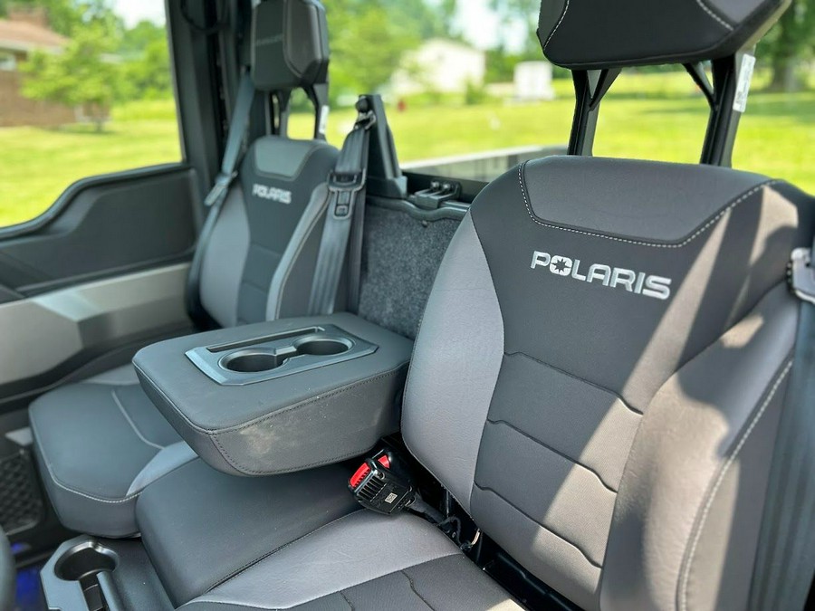 2025 Polaris Ranger XD 1500 Northstar Edition Ultimate