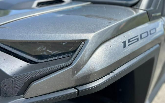 2025 Polaris Ranger XD 1500 Northstar Edition Ultimate