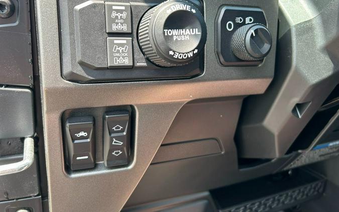 2025 Polaris Ranger XD 1500 Northstar Edition Ultimate