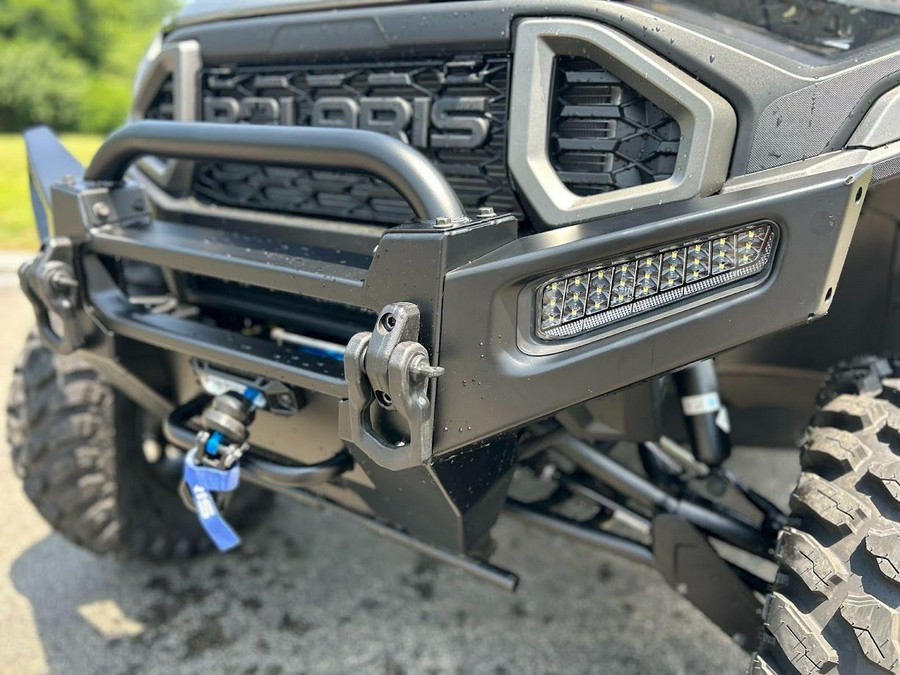 2025 Polaris Ranger XD 1500 Northstar Edition Ultimate