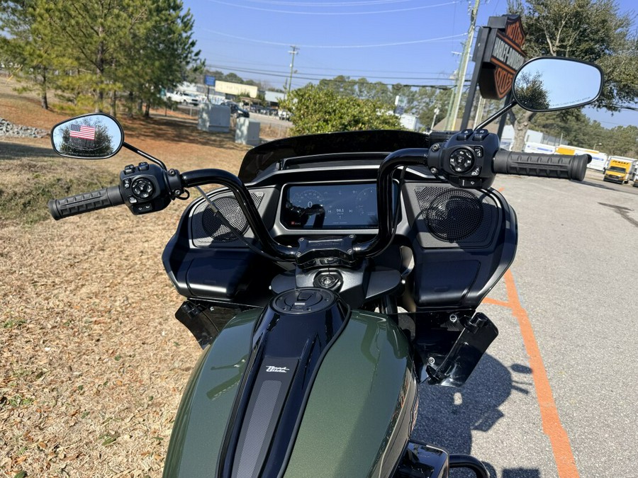 2026 Harley-Davidson® FLTRX Road Glide®