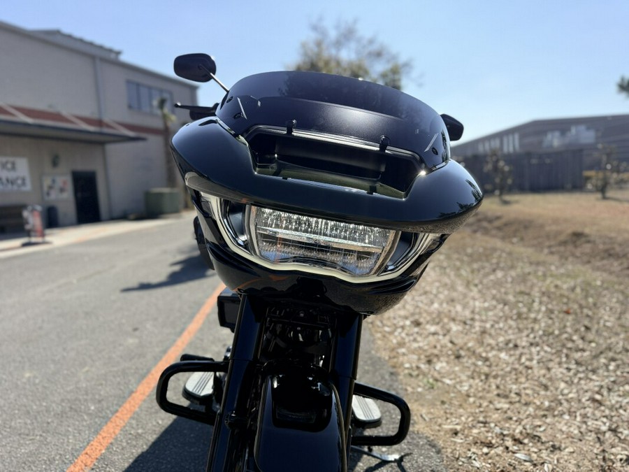 2026 Harley-Davidson® FLTRX Road Glide®