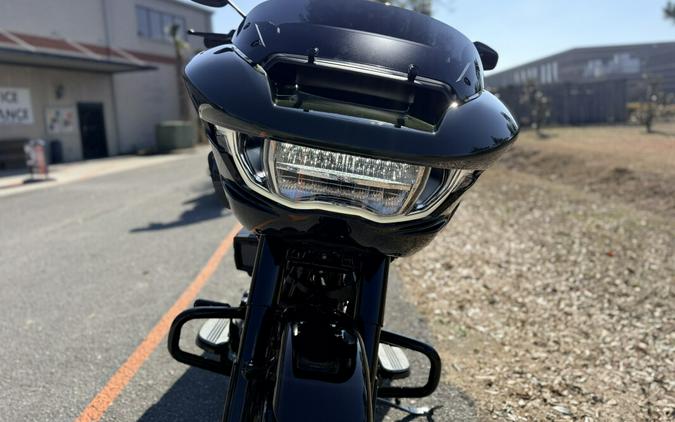 2026 Harley-Davidson® FLTRX Road Glide®