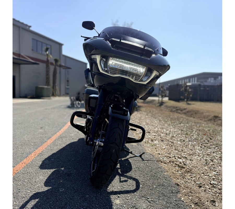 2026 Harley-Davidson® FLTRX Road Glide®