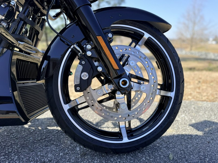 2026 Harley-Davidson® FLTRX Road Glide®