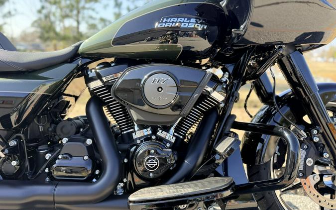 2026 Harley-Davidson® FLTRX Road Glide®