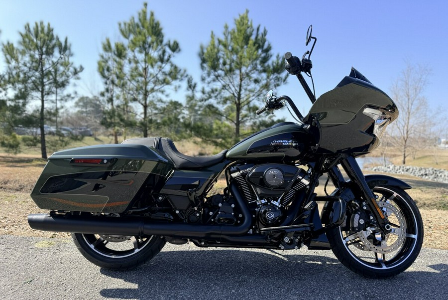 2026 Harley-Davidson® FLTRX Road Glide®