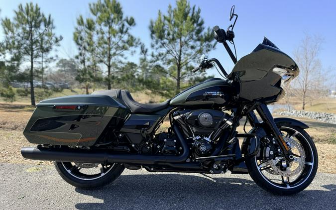 2026 Harley-Davidson® FLTRX Road Glide®