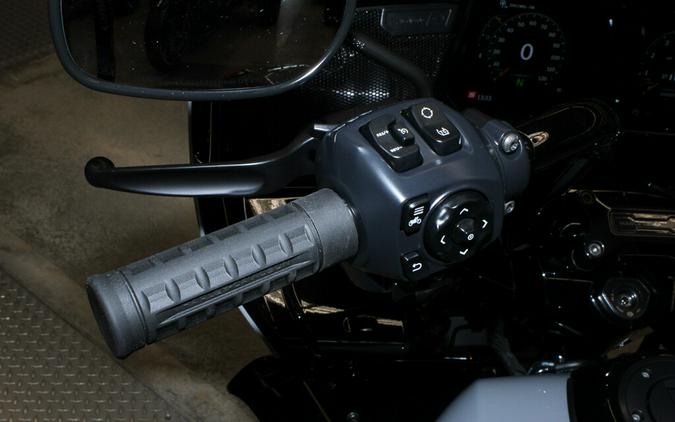 New 2026 Harley-Davidson Road Glide 3 FLTRT Trike For Sale In Miami, Florida