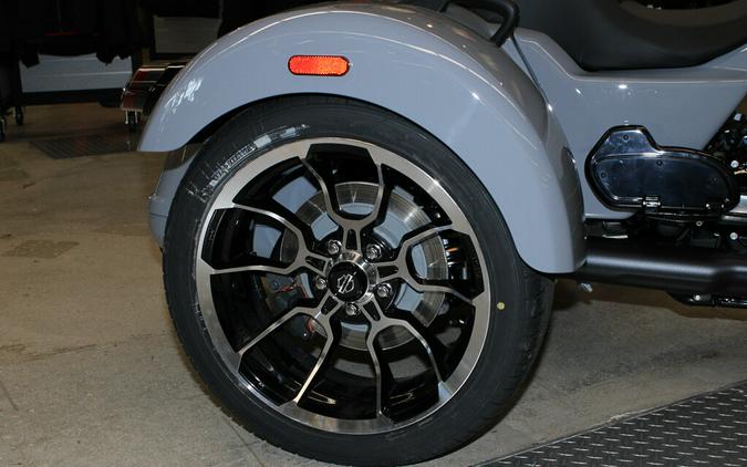 New 2026 Harley-Davidson Road Glide 3 FLTRT Trike For Sale In Miami, Florida