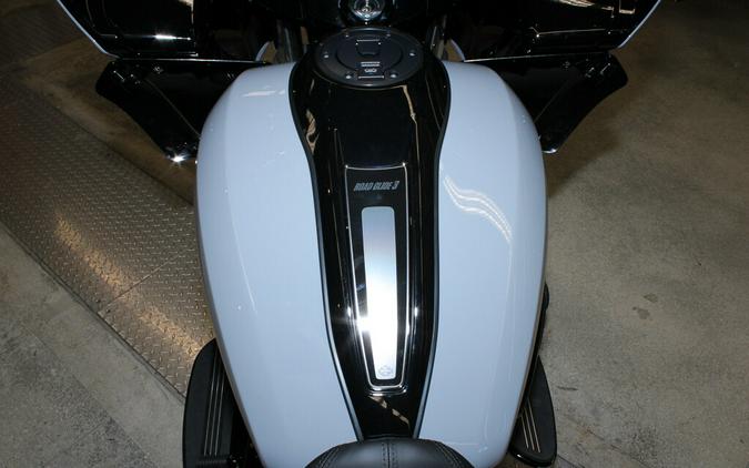 New 2026 Harley-Davidson Road Glide 3 FLTRT Trike For Sale In Miami, Florida