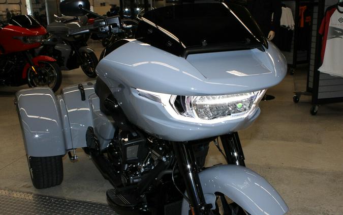 New 2026 Harley-Davidson Road Glide 3 FLTRT Trike For Sale In Miami, Florida